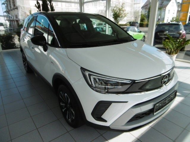 Crossland (X)