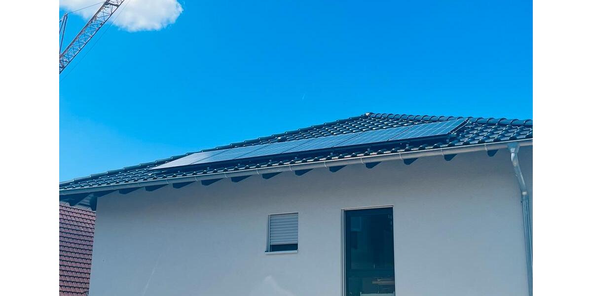 Einfamilienhaus Reichenberg - 5.5 Zimmer, 162 m&sup2;, 550.000&euro; | Angebot:26234155