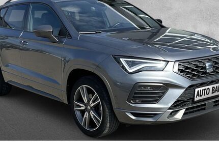 Seat Ateca 46.645 km 24.990 &euro; Marktheidenfeld 97828
