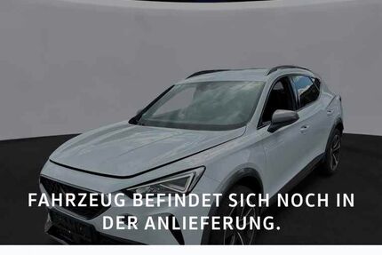 Cupra Formentor 48.500 km 26.780 &euro; Würzburg 97076