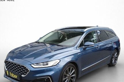 Ford Mondeo 71.493 km 22.490 &euro; Würzburg 97076