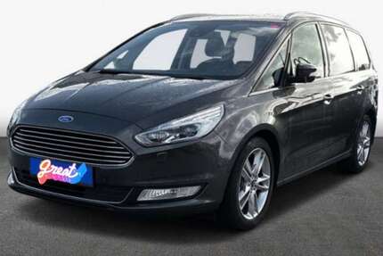 Ford Galaxy 133.500 km 22.800 € Arnstein 97450