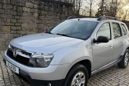 Dacia Duster 220.000 km 6.399 &euro; Estenfeld 97230