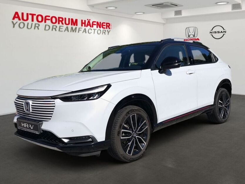 HR-V