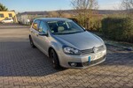 VW Golf VI 169.000 km 3.690 &euro; Karlstadt 97753