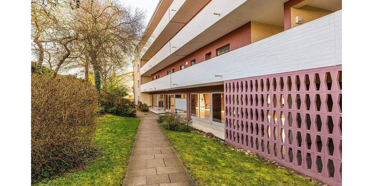 Etagenwohnung Höchberg - 4 Zimmer, 97 m&sup2;, 329.900&euro; | Angebot:25644459