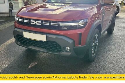 Dacia Duster 15.500 km 22.440 &euro; Karlstadt 97753