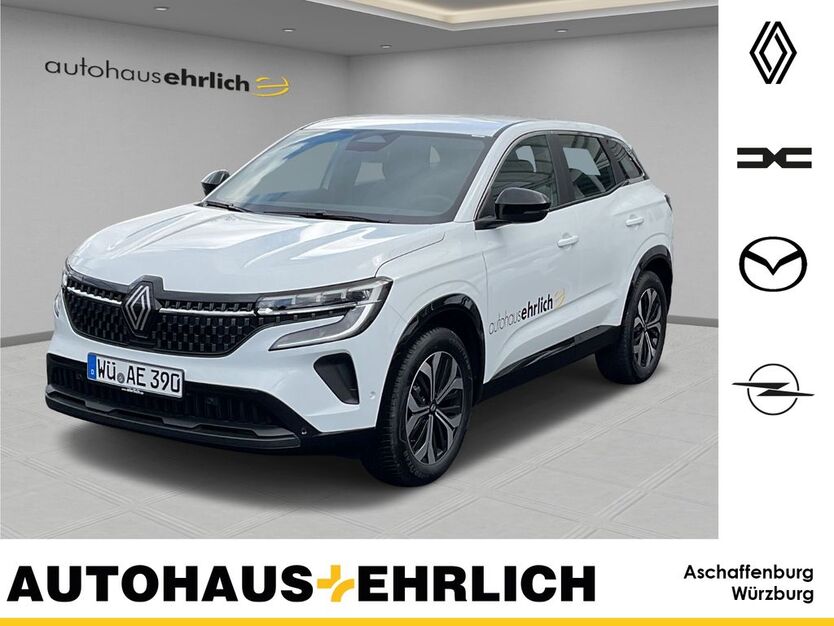 Renault Austral 18.000 km 28.990 € Würzburg 97076