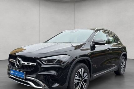 Mercedes-Benz GLA 180 8.515 km 38.500 &euro; Würzburg 97072