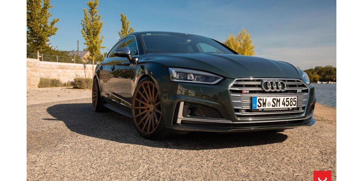 Audi S5 84.000 km 45.000 &euro; Kolitzheim 97509