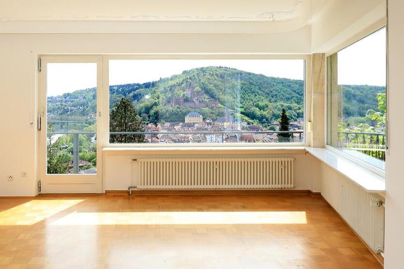 Charmantes Haus mit zwei Wohneinheiten in Wertheim