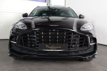 Aston Martin DBX 30.000 km 169.889 &euro; Unterpleichfeld 97294
