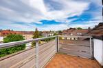 Etagenwohnung Würzburg Sanderau - 2 Zimmer, 50 m&sup2;, 750&euro; | Angebot:26628112