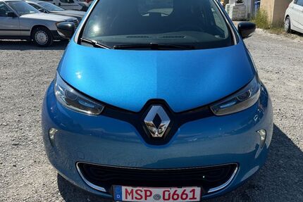 Renault ZOE 39.500 km 6.900 € Karlstadt 97753