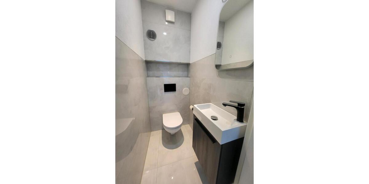 3 Zimmer Wohnung mit Garten zimmer