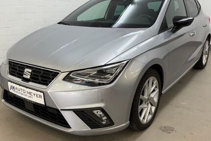 Seat Ibiza 29.100 km 22.970 € Ochsenfurt 97199