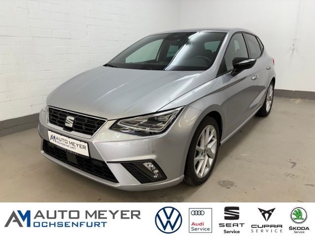 Seat Ibiza 29.100 km 22.970 € Ochsenfurt 97199