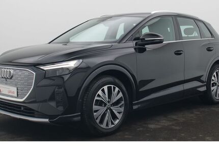 Audi Q4 e-tron 53.500 km 29.980 &euro; Würzburg 97076