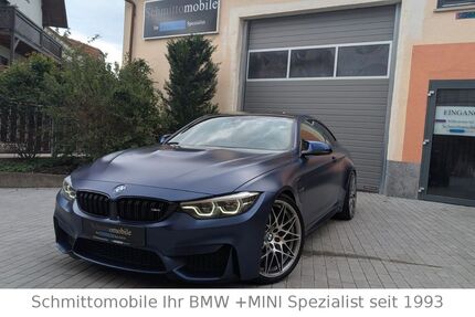BMW M4 92.700 km 53.800 &euro; Wittighausen 97957