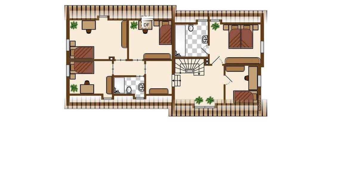 Einfamilienhaus Waldbüttelbrunn - 8 Zimmer, 189 m&sup2;, 509.000&euro; | Angebot:26824791