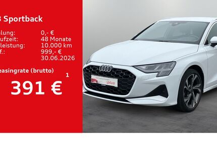 Audi A3 21.500 km 31.580 &euro; Kitzingen 97318