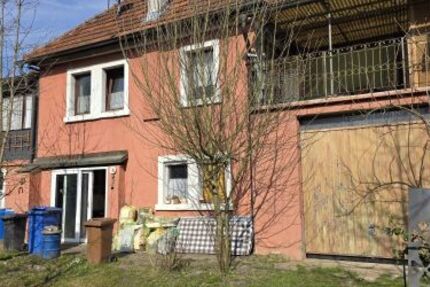 Einfamilienhaus mit Garten und Garage in 97450 Arnstein (ID 10542) 7 zimmer
