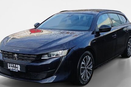 Peugeot 508 38.632 km 20.499 &euro; Würzburg 97076