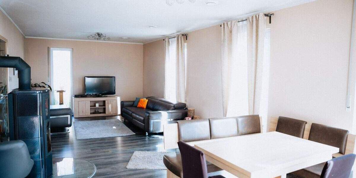 Einfamilienhaus Zellingen Duttenbrunn - 4 Zimmer, 114 m&sup2;, 495.000&euro; | Angebot:25798812