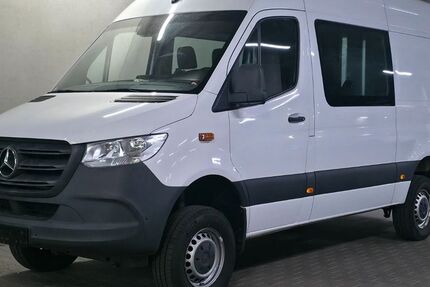 Mercedes-Benz Sprinter 133.980 km 42.500 &euro; Würzburg 97084