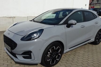 Ford Puma 27.148 km 20.990 &euro; Tauberbischofsheim 97941
