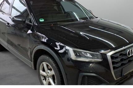 Audi Q2 74.000 km 23.480 &euro; Würzburg 97076