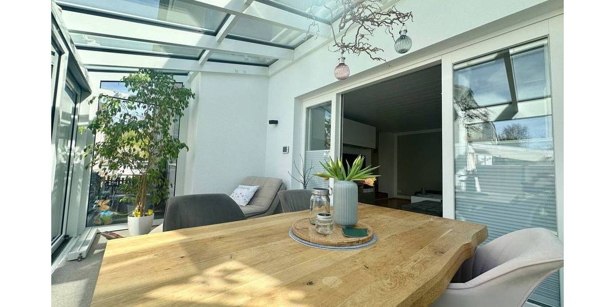 Etagenwohnung Zell am Main - 4 Zimmer, 105 m&sup2;, 350.000&euro; | Angebot:26438132