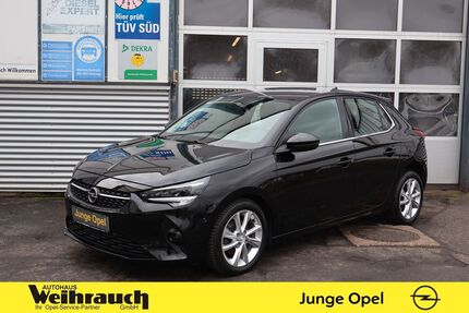 Opel Corsa 28.005 km 17.495 &euro; Tauberbischofsheim 97941