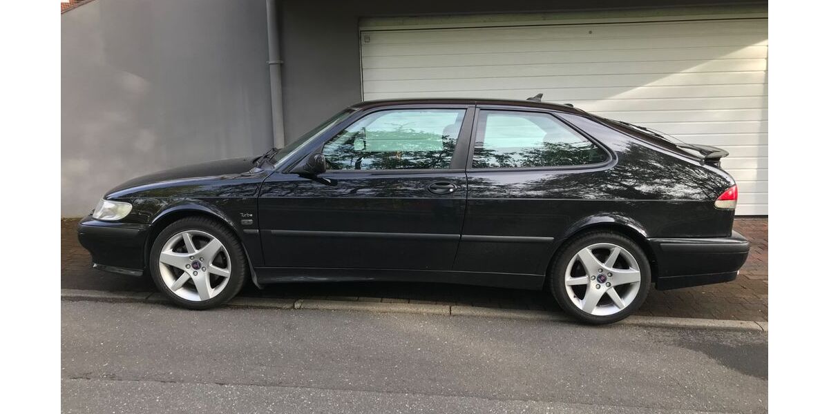 Saab 9-3 155.000 km 7.950 &euro; Veitshöchheim 97209
