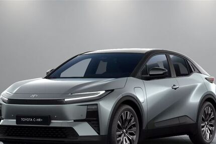 Toyota C-HR 1.500 km 55.690 &euro; Würzburg 97076
