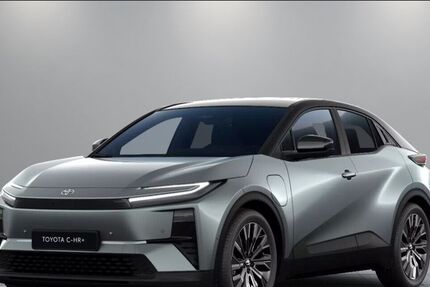 Toyota C-HR 6.000 km 50.790 &euro; Würzburg 97076