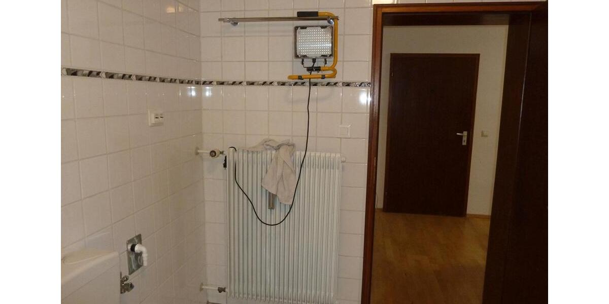 Etagenwohnung Volkach - 3 Zimmer, 105 m&sup2;, 1.000&euro; | Angebot:26649477