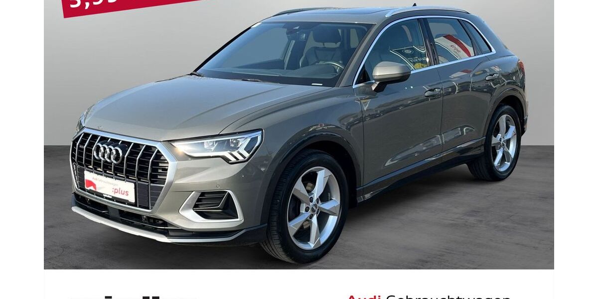 Audi Q3 59.000 km 26.880 &euro; Kitzingen 97318