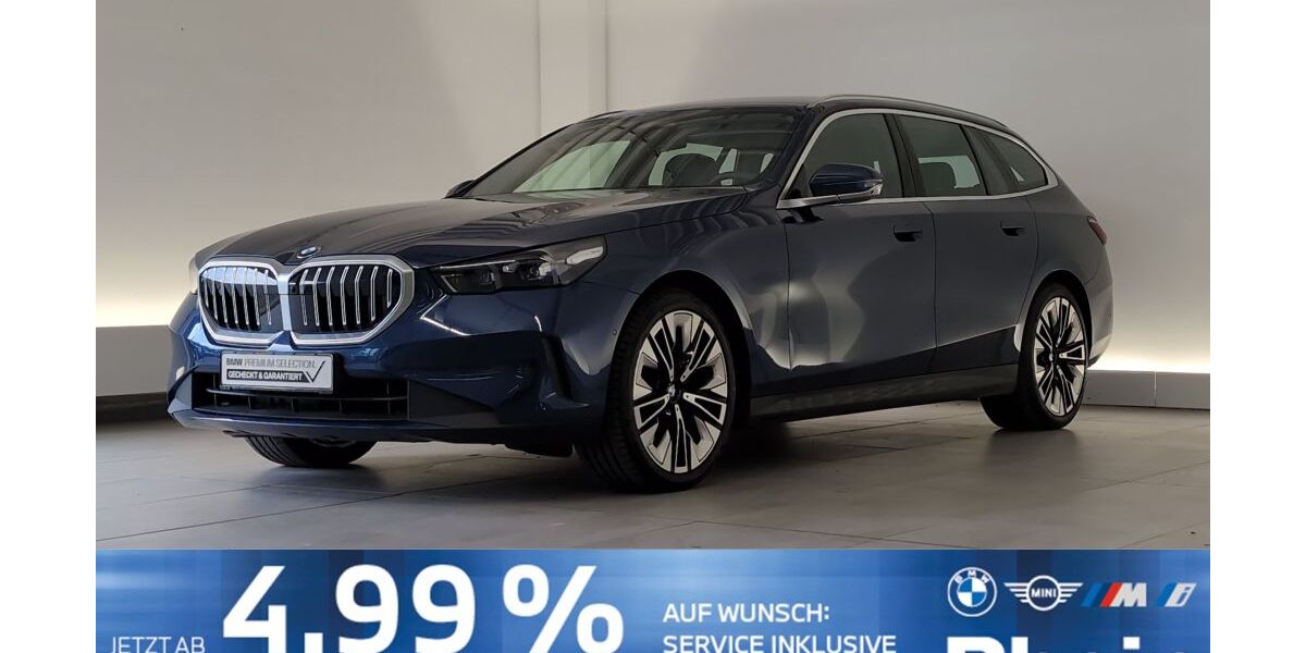 BMW 520 36.855 km 50.830 &euro; Würzburg 97076