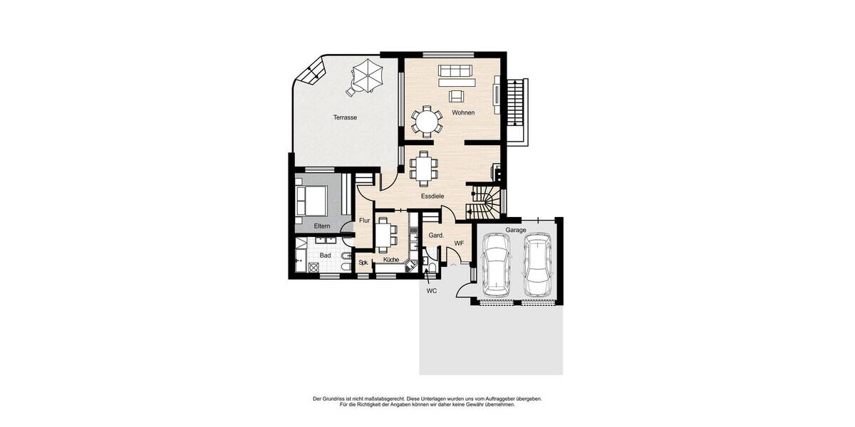 Einfamilienhaus Karlstadt - 9 Zimmer, 192 m&sup2;, 560.000&euro; | Angebot:25997016