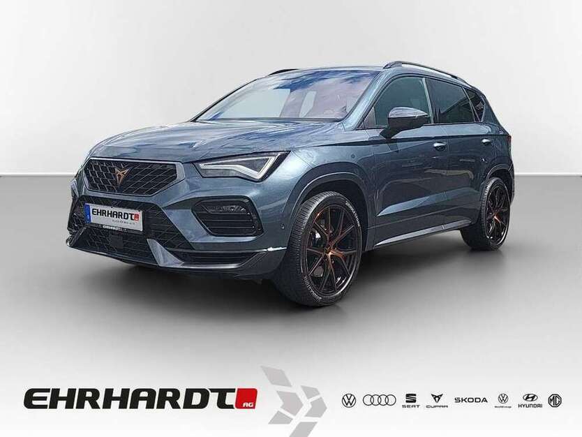 Ateca