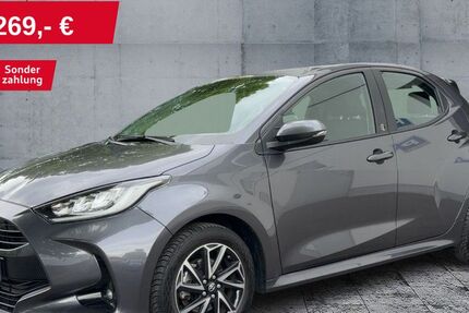 Toyota Yaris 12.000 km 18.800 &euro; Werneck 97440