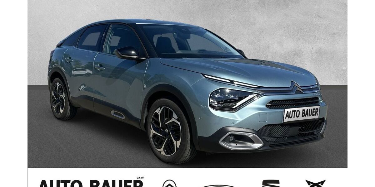 Citroen C4 20.320 km 20.990 € Marktheidenfeld 97828