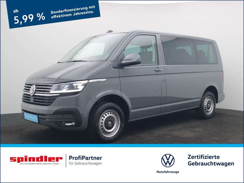 VW T6.1 Caravelle 39.000 km 47.980 € Würzburg 97076