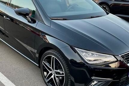 Seat Ibiza 45.500 km 13.000 &euro; Tauberbischofsheim 97941