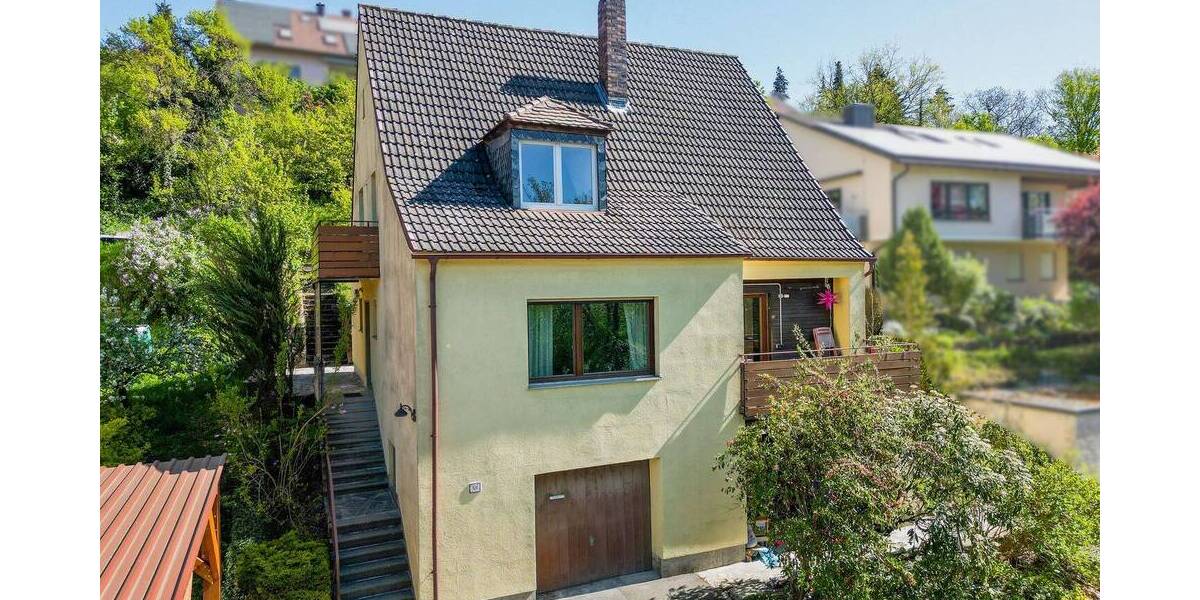Mehrfamilienhaus, Wohnhaus Reichenberg - 4 Zimmer, 139 m&sup2;, 450.000&euro; | Angebot:26796899