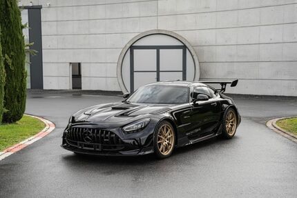 Mercedes-Benz AMG GT 6.100 km 354.900 € Dettelbach 97337