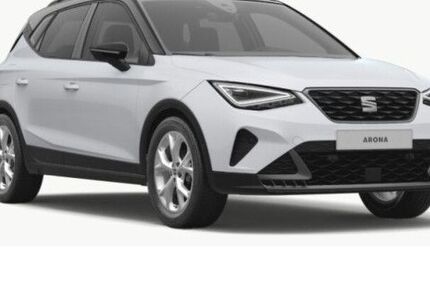Seat Arona 1.001 km 29.680 &euro; Würzburg 97076