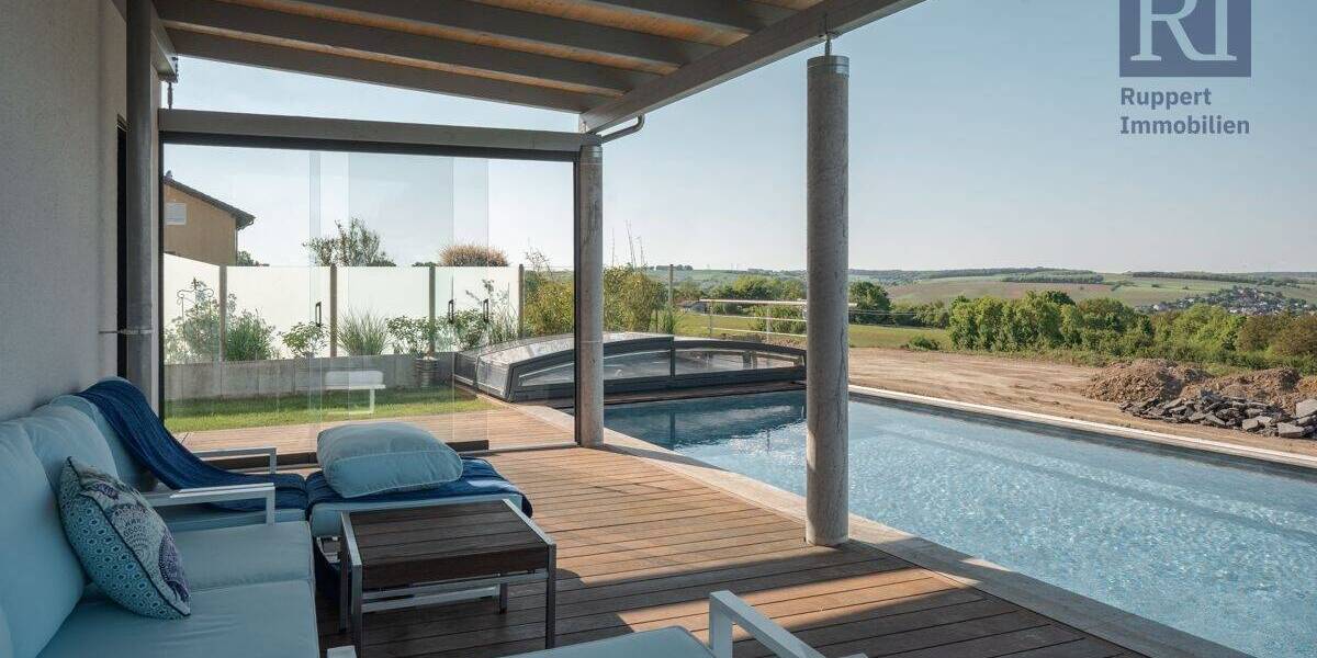 Einfamilienhaus Marktbreit - 5 Zimmer, 164 m&sup2;, 890.000&euro; | Angebot:23638335