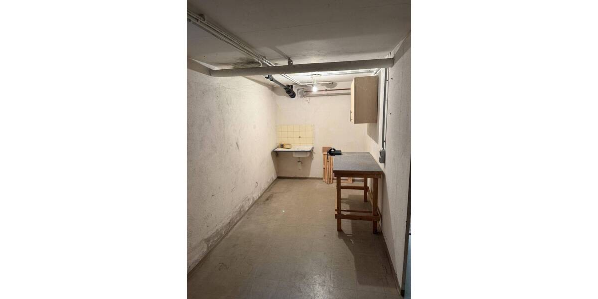Etagenwohnung Höchberg - 4 Zimmer, 95 m&sup2;, 299.000&euro; | Angebot:25984866